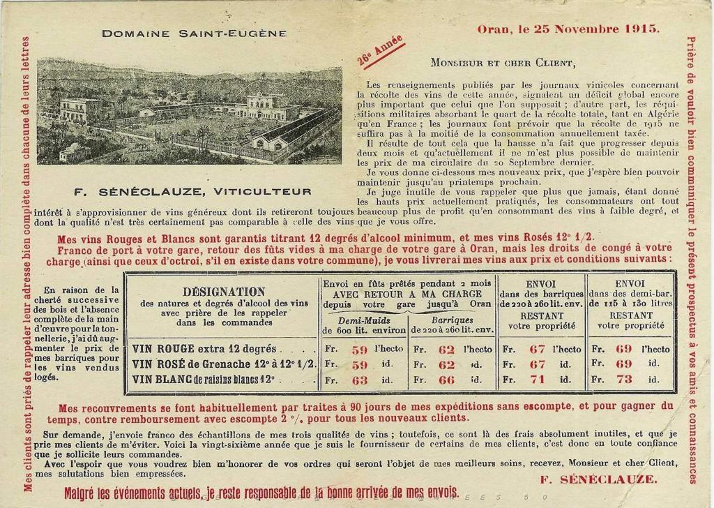 TARIFS DES CAVES SENECLAUSE 1915.JPG